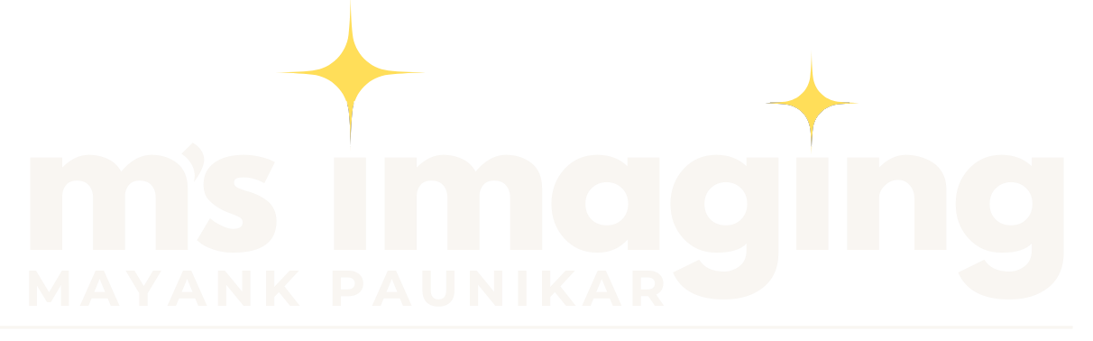 M'S Imaging logo
