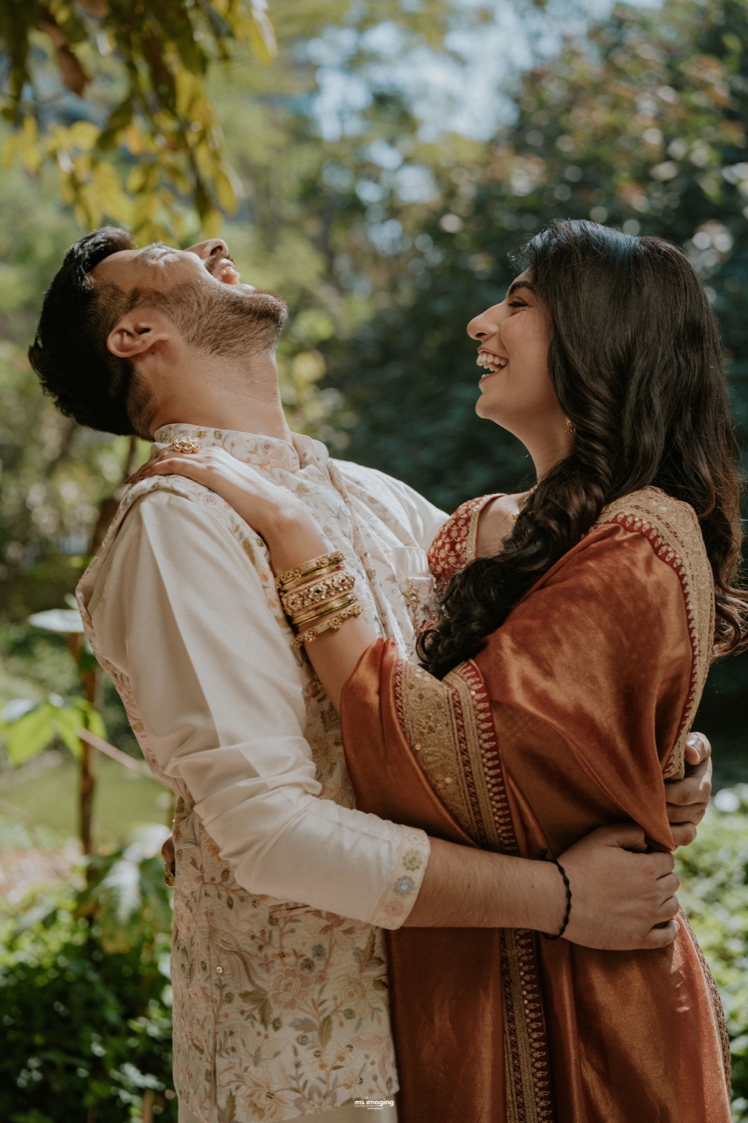 Dwit and Krishani Wedding Photography Mumbai