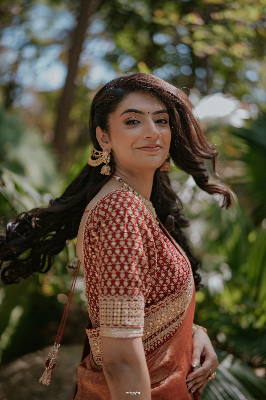 Dwit and Krishani Wedding Photography Mumbai