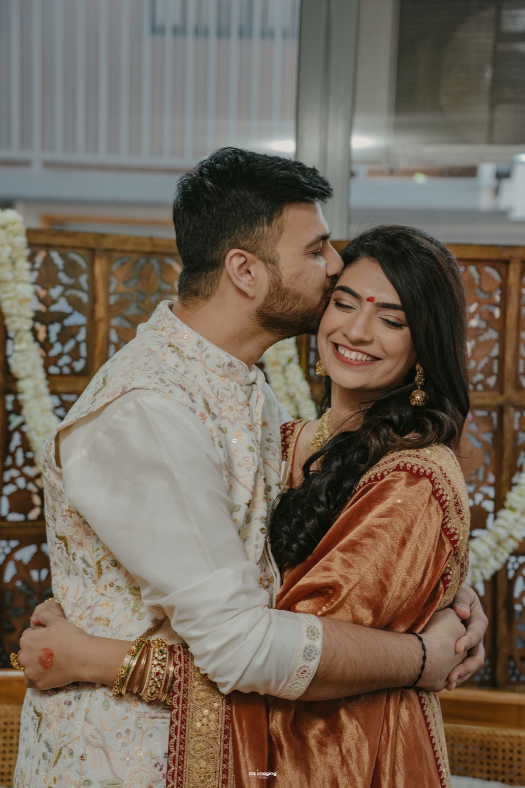 Dwit and Krishani Wedding Photography Mumbai