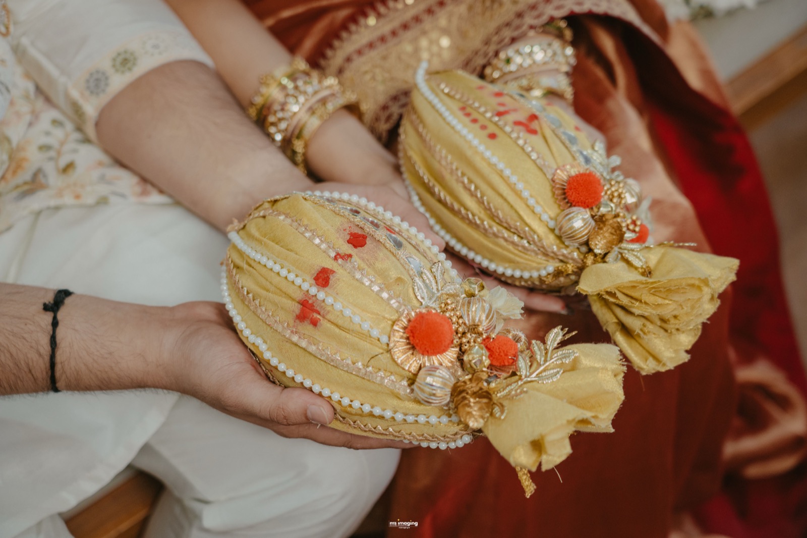 Dwit and Krishani Wedding Photography Mumbai