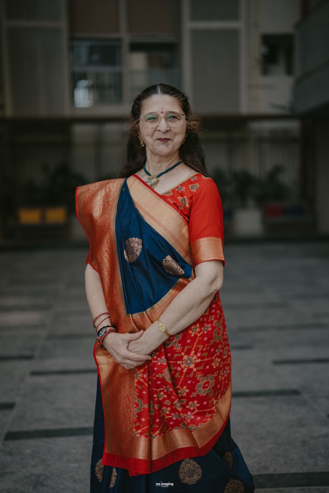 Dwit and Krishani Wedding Photography Mumbai