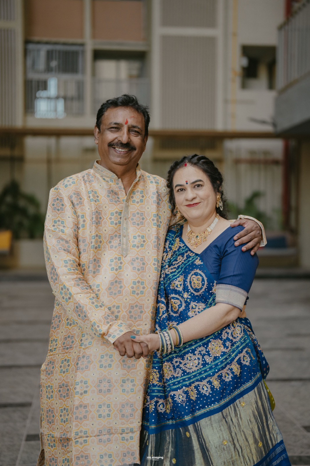 Dwit and Krishani Wedding Photography Mumbai