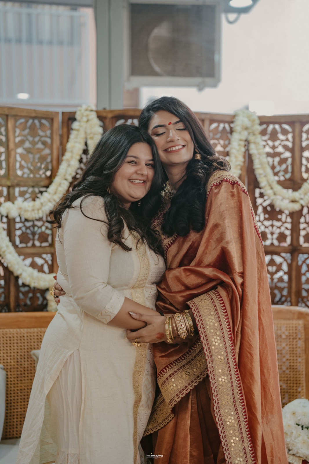 Dwit and Krishani Wedding Photography Mumbai