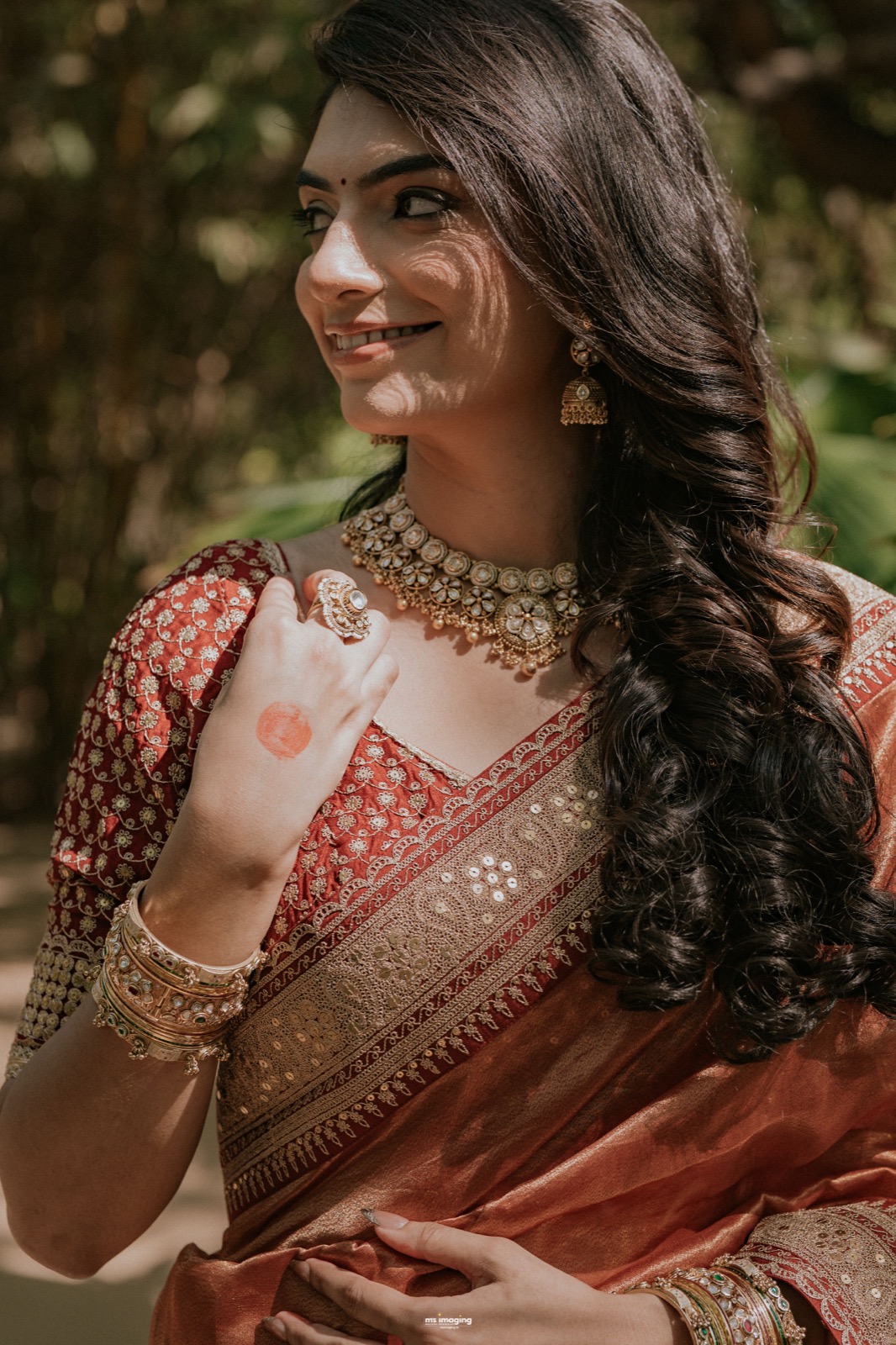 Dwit and Krishani Wedding Photography Mumbai