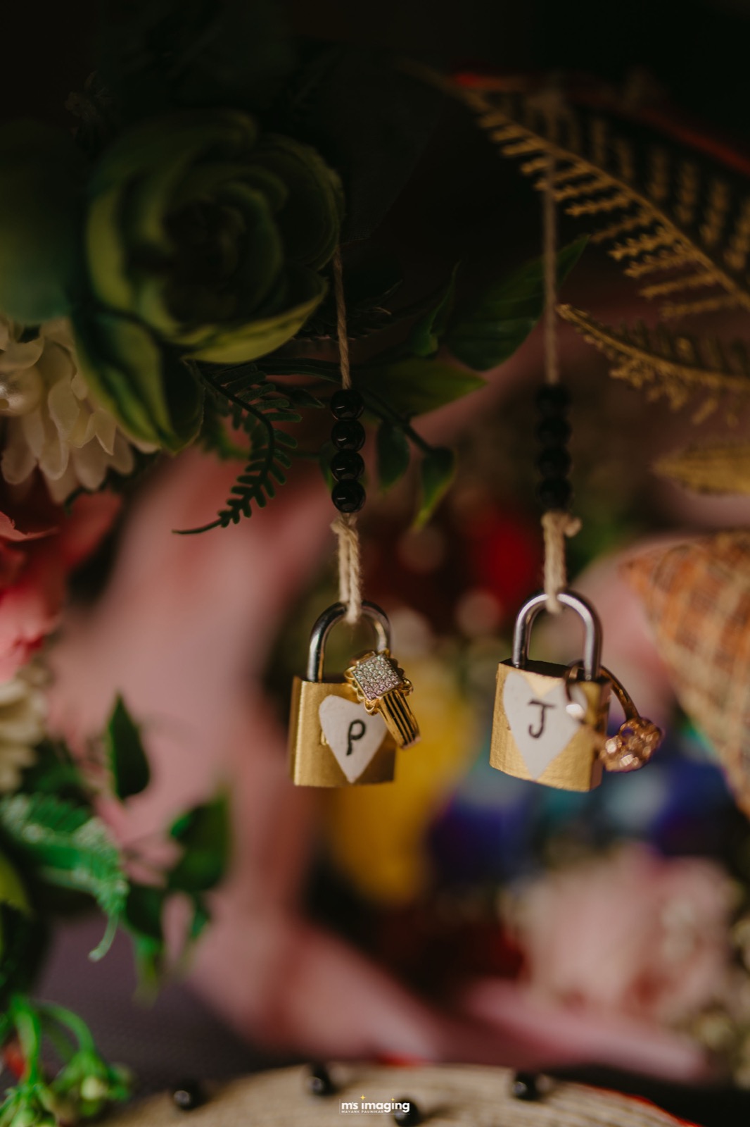 Prem and Jheel Engagement Photography